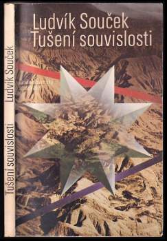 Ludvík Souček: Tušení souvislosti