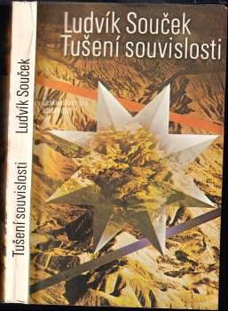 Ludvík Souček: Tušení souvislosti