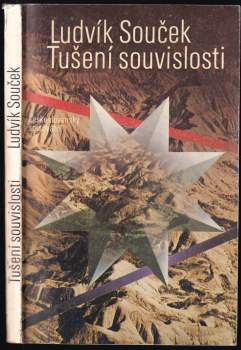 Ludvík Souček: Tušení souvislosti