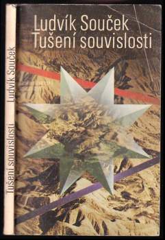 Ludvík Souček: Tušení souvislosti