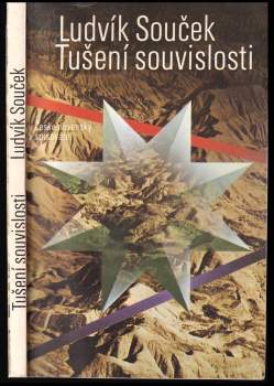 Ludvík Souček: Tušení souvislosti