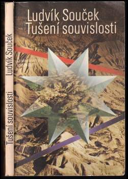 Ludvík Souček: Tušení souvislosti