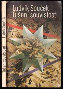 Ludvík Souček: Tušení souvislosti
