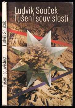 Tušení souvislosti