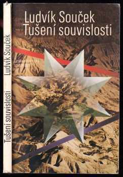 Ludvík Souček: Tušení souvislosti