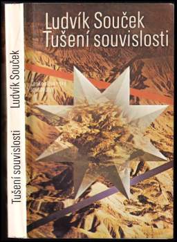 Ludvík Souček: Tušení souvislosti