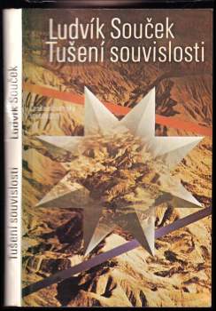 Ludvík Souček: Tušení souvislosti