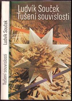 Ludvík Souček: Tušení souvislosti