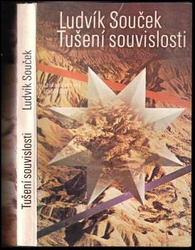 Tušení souvislosti