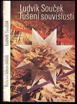 Ludvík Souček: Tušení souvislosti