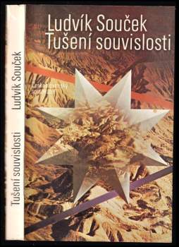 Ludvík Souček: Tušení souvislosti