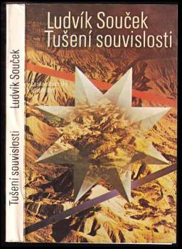 Ludvík Souček: Tušení souvislosti