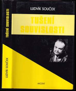 Tušení souvislosti