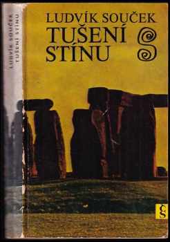 Tušení stínu : hledání ztracených civilizací