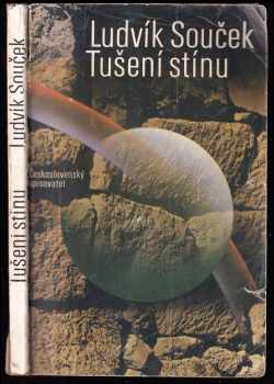 Tušení stínu : hledání ztracených civilizací