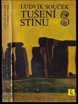 Tušení stínu : hledání ztracených civilizací