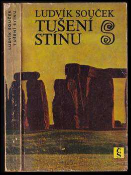 Tušení stínu : hledání ztracených civilizací