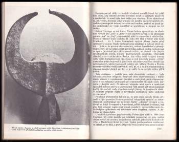 Ludvík Souček: Tušení stínu