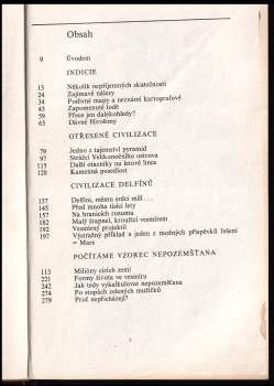 Ludvík Souček: Tušení stínu