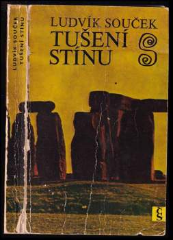 Tušení stínu : hledání ztracených civilizací