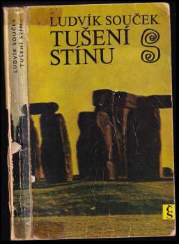 Tušení stínu : hledání ztracených civilizací