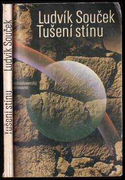 Tušení stínu : hledání ztracených civilizací