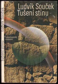 Tušení stínu : hledání ztracených civilizací