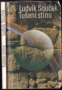 Ludvík Souček: Tušení stínu
