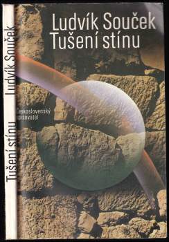 Ludvík Souček: Tušení stínu