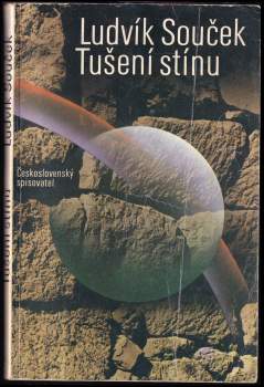 Ludvík Souček: Tušení stínu