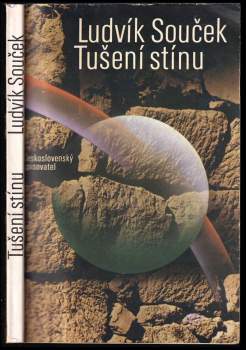 Ludvík Souček: Tušení stínu