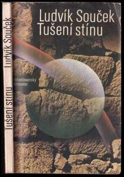Ludvík Souček: Tušení stínu