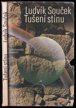 Ludvík Souček: Tušení stínu