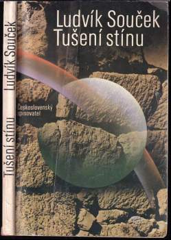 Tušení stínu