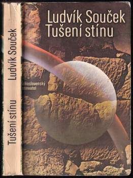 Tušení stínu
