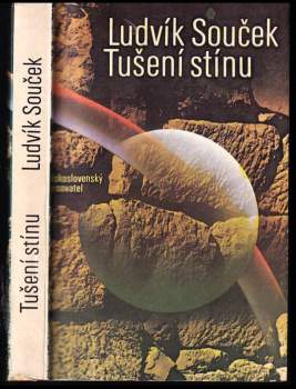 Tušení stínu : hledání ztracených civilizací