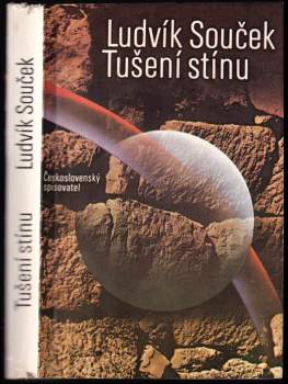 Ludvík Souček: Tušení stínu