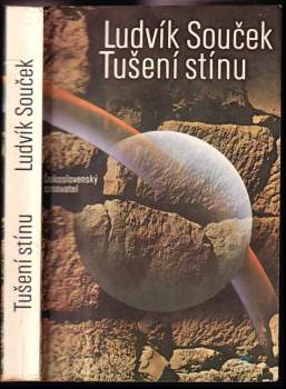 Tušení stínu : hledání ztracených civilizací