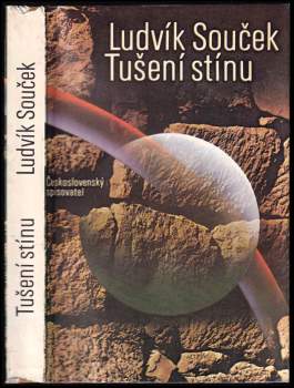 Tušení stínu : hledání ztracených civilizací