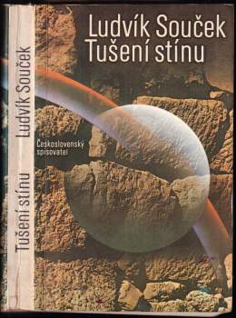 Tušení stínu