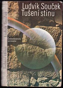 Ludvík Souček: Tušení stínu