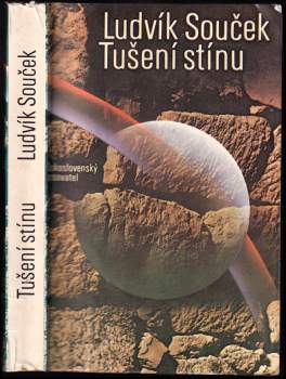 Ludvík Souček: Tušení stínu