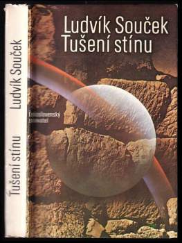 Ludvík Souček: Tušení stínu