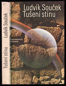 Tušení stínu