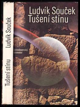 Ludvík Souček: Tušení stínu