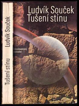 Ludvík Souček: Tušení stínu