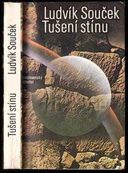 Tušení stínu