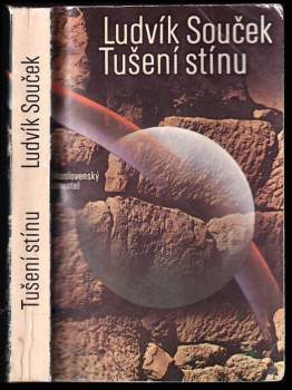 Ludvík Souček: Tušení stínu