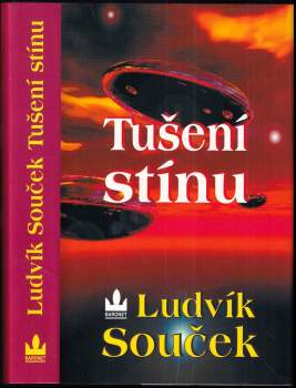 Tušení stínu