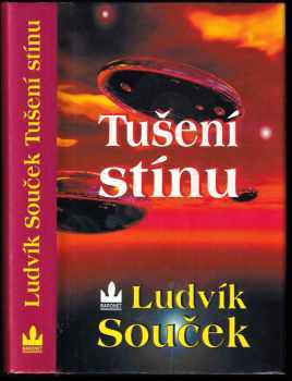Tušení stínu - Ludvík Souček (1998, Baronet) - ID: 539328